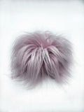 Aster Faux Fur Pom