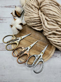 Oakleigh Scissors