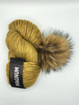 Birch Heather + Dune Pom - Magnum Bundle (9564)