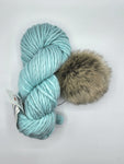 Sea Mist + Sable Pom - Spuntaneous Bundle (26)